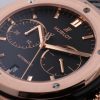 Hublot Classic Fusion Chronograph King Gold 45mm, Ref# 521.OX.1181.LR