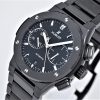 Hublot Classic Fusion Chronograph Automatic 45mm Black Magic, Ref# 520.CM.1170.CM