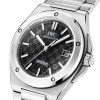 Ingenieur Automatic 40mm Black Dial Bracelet Watch