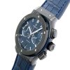 Hublot Classic Fusion Chronograph Automatic 45mm, Ref# 521.CM.7170.LR