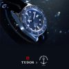 Tudor Pelagos FXD, 42mm, Titanium, Ref# M25707B/24-0001