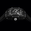 Hublot Spirit of Big Bang MECA-10 BLACK MAGIC Ref# 614.CI.1170.RX