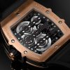 Hublot Spirit of Big Bang MECA-10 KING GOLD Ref# 614.OX.1180.RX