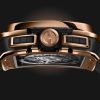 Hublot Square Bang UNICO KING GOLD Ref# 821.OX.0180.RX