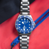 Tudor Pelagos, Titanium, 42mm, Ref# M25600TB-0001