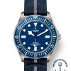 Tudor Pelagos FXD, 42mm, Titanium, Ref# M25707B/24-0001