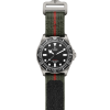 Tudor Pelagos FXD, 42mm, Titanium, Ref# M25717N-0001