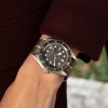 Tudor Black Bay Fifty-Eight 925, 39mm, 925 Silver, Ref# M79010SG-0002