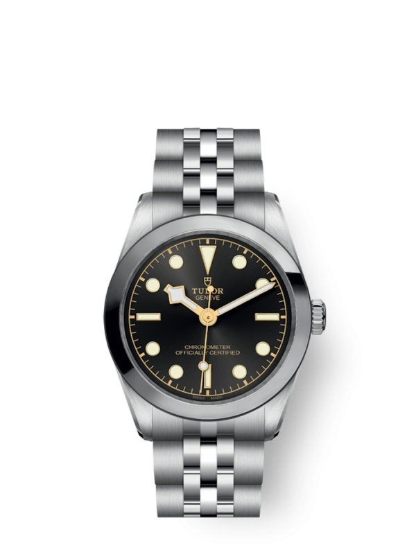 Tudor Black Bay 31, Stainless Steel, 31mm,Ref# M79600-0001