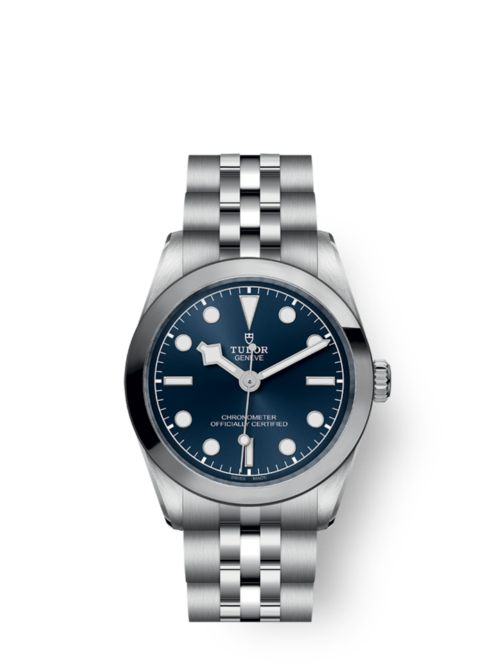 Tudor Black Bay 31, Stainless Steel, 31mm,Ref# M79600-0002