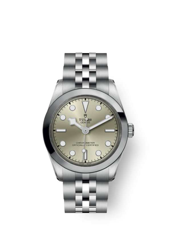 Tudor Black Bay 31, Stainless Steel, 31mm,Ref# M79600-0003