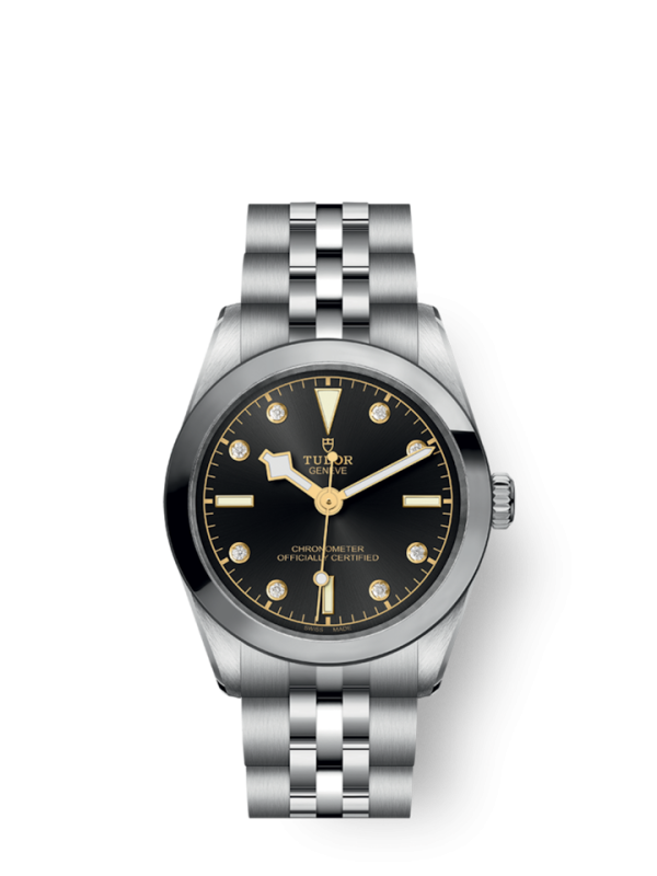 Tudor Black Bay 31, Stainless Steel, 31mm, Ref# M79600-0004