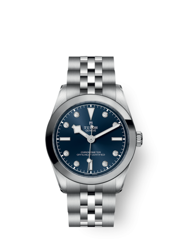 Tudor Black Bay 31, Stainless Steel, 31mm, Ref# M79600-0005