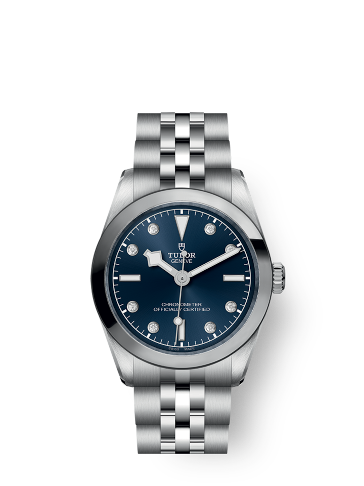 Tudor Black Bay 31, Stainless Steel, 31mm, Ref# M79600-0005