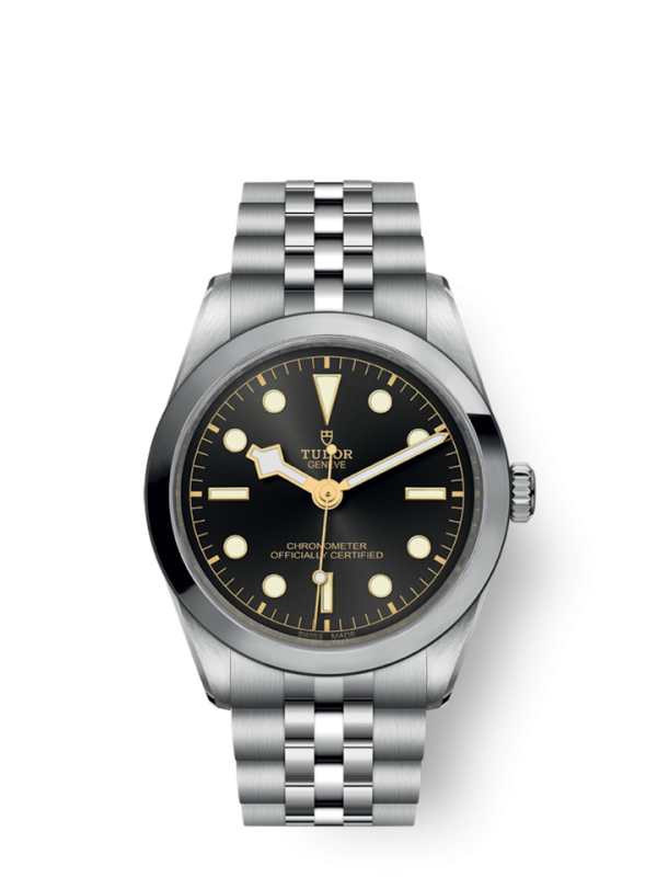 Tudor Black Bay 36, Stainless Steel, 36mm,Ref# M79640-0001