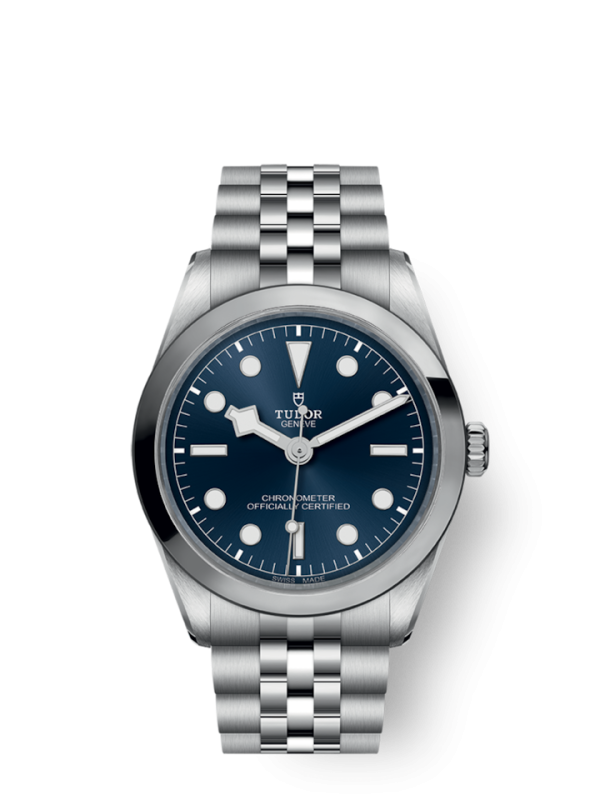 Tudor Black Bay 36, Stainless Steel, 36mm,Ref# M79640-0002