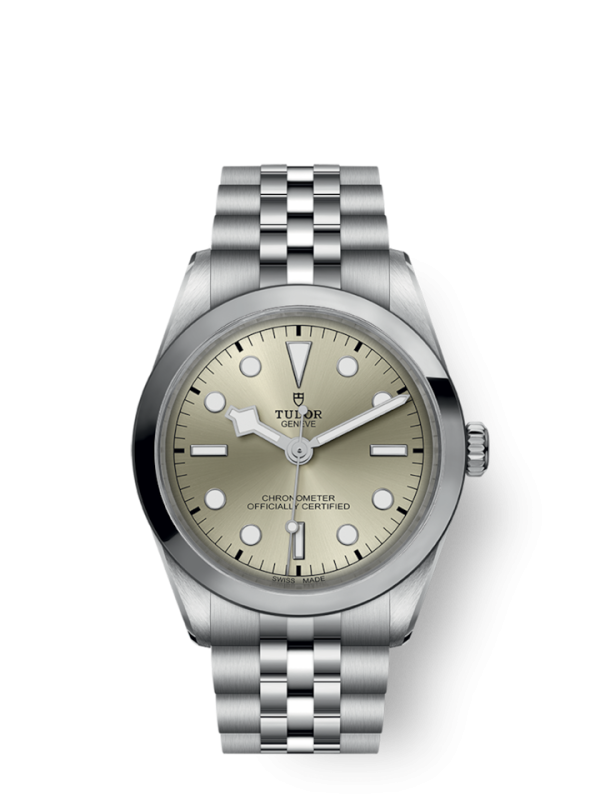 Tudor Black Bay 36, Stainless Steel, 36mm,Ref# M79640-0003