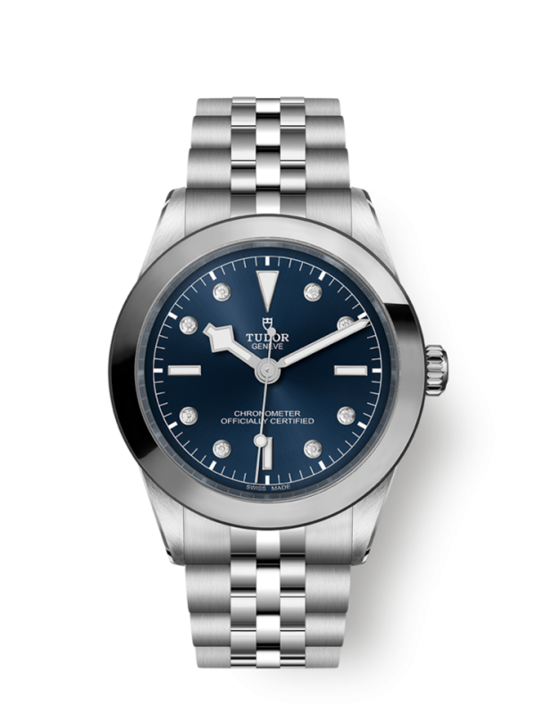 Tudor Black Bay 39, Stainless Steel, 39mm, Ref# M79660-0005