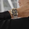 Tudor Black Bay 39 S&G, 316L Stainless Steel and 18k Yellow Gold, Ref# M79663-0001