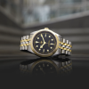 Tudor Black Bay 39 S&G, 316L Stainless Steel and 18k Yellow Gold, Ref# M79663-0001