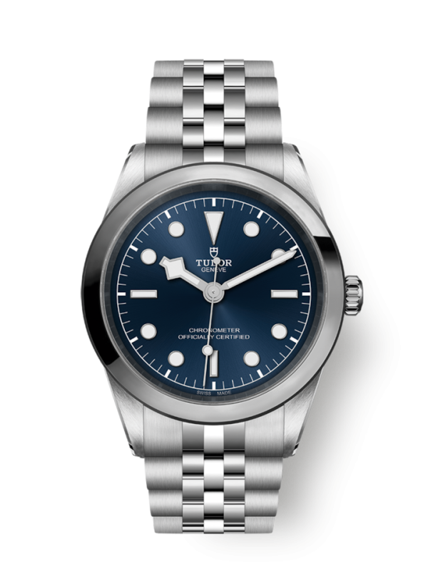 Tudor Black Bay 41, Stainless Steel, 41mm,Ref# M79680-0002