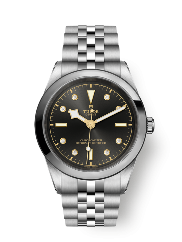 Tudor Black Bay 41, Stainless Steel, 41mm, Ref# M79680-0004