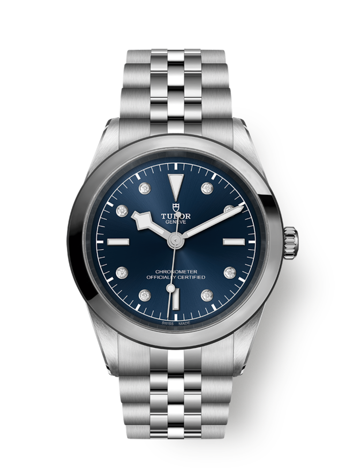 Tudor Black Bay 41, Stainless Steel, 41mm, Ref# M79680-0005