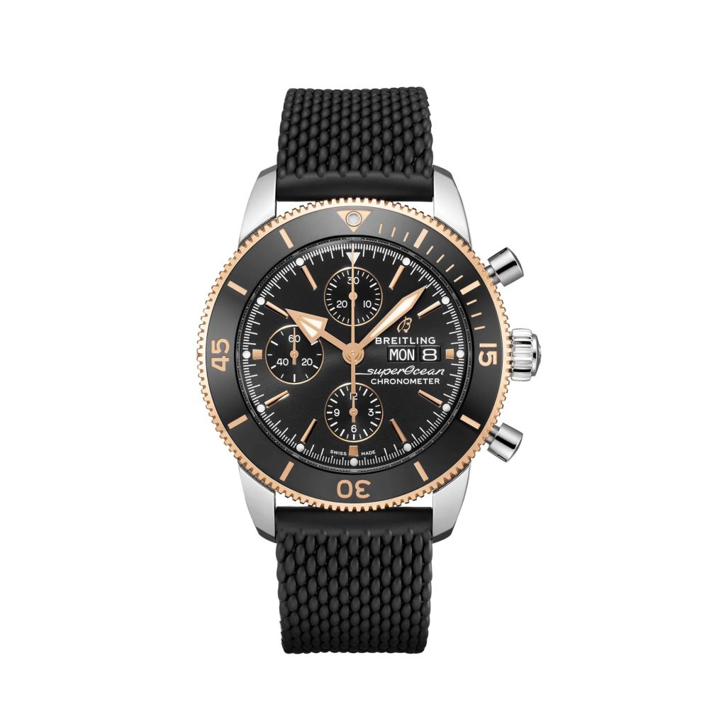 Breitling Superocean Héritage II Chronograph, U13313121B1S1