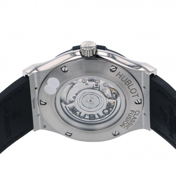 Hublot Classic Fusion Automatic 45mm, Ref# 511.NX.2611.LR