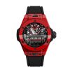 Hublot Big Bang MP-11 POWER RESERVE 14 DAYS RED MAGIC Ref# 911.CF.0113.RX