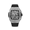 Hublot Spirit of Big Bang TITANIUM DIAMONDS Ref# 642.NX.0170.RX.1104