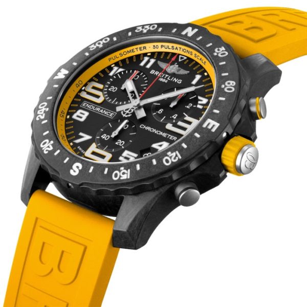 Breitling Endurance PRO Breitlight® Ref# X82310A41B1S1