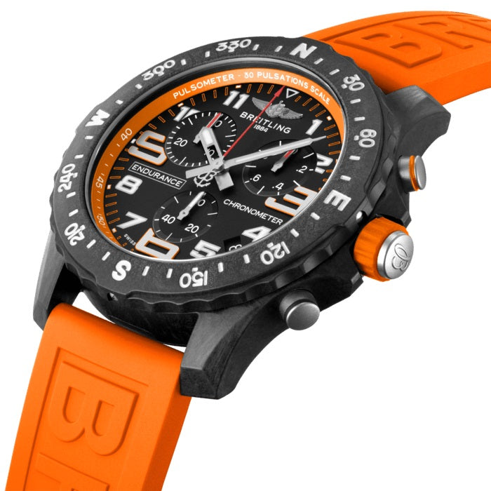 Breitling Endurance PRO Breitlight® Ref# X82310A51B1S1