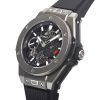 Hublot Big Bang, Meca-10 Titanium, 45mm, Ref# 414.NI.1123.RX